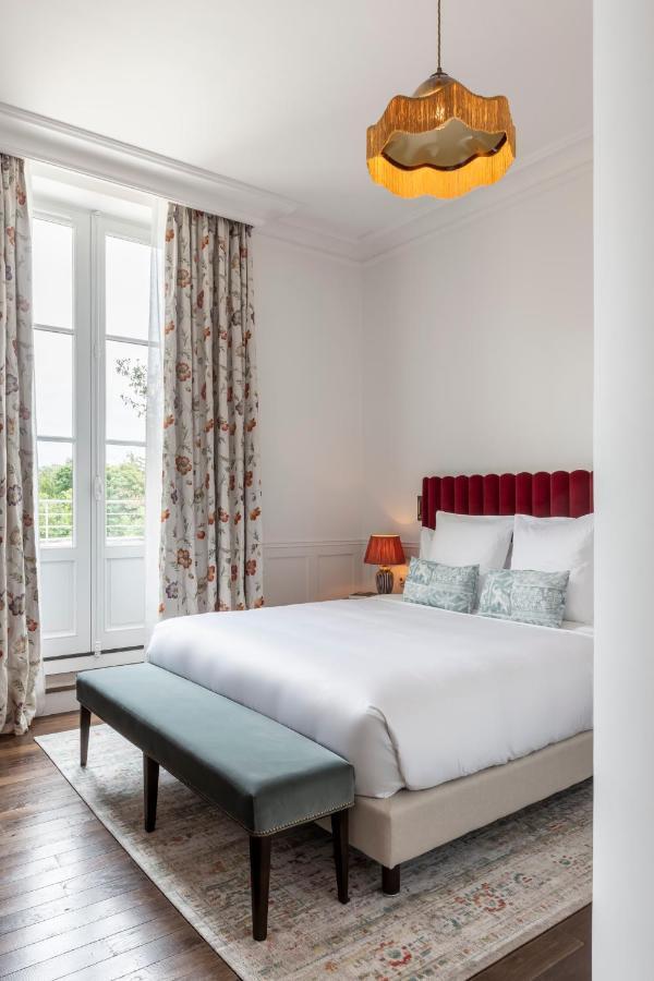 La Maison D'Estournel Saint-Estèphe Kültér fotó